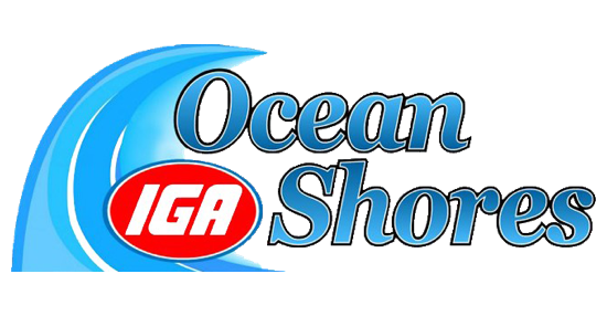 Ocean Shores IGA