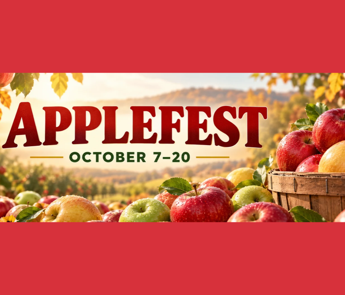 OS Applefest