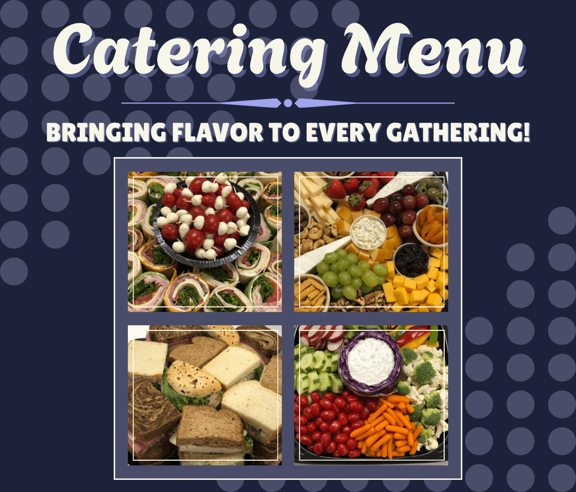 OS Catering