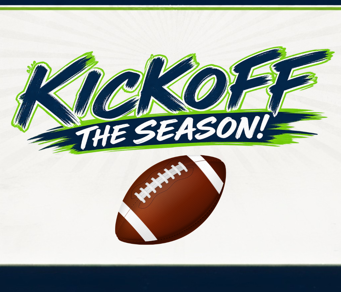 OS Kickoff