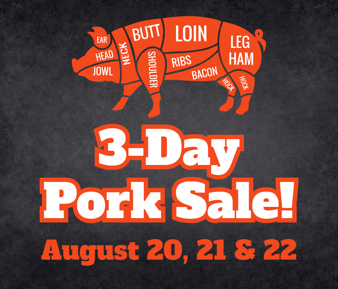 OS Pork