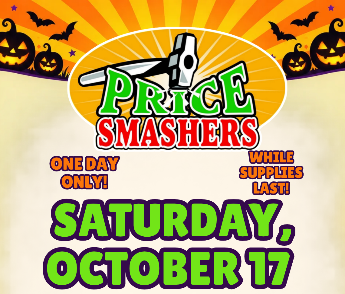 OS Smasher