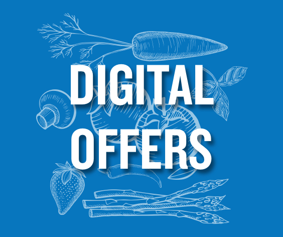 Digital Offers